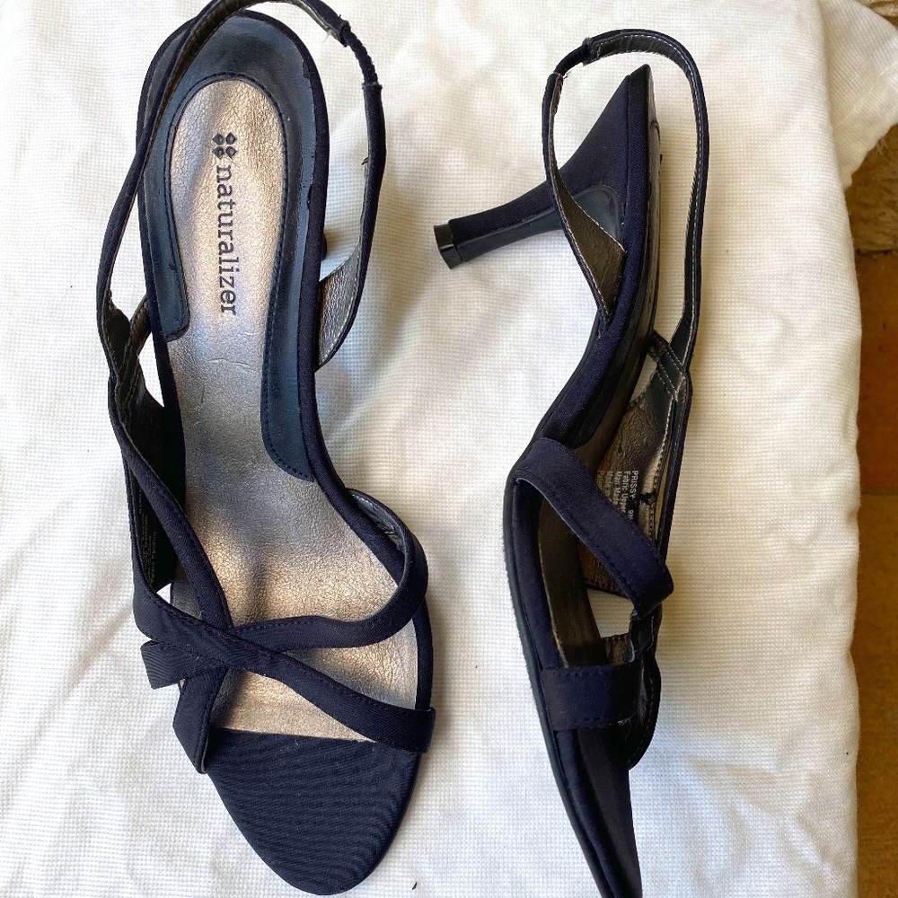 Naturalizer Sandals